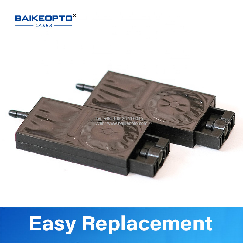 Inktcartridge-navulzak met hog - Ink Cartridge recensie en prijs