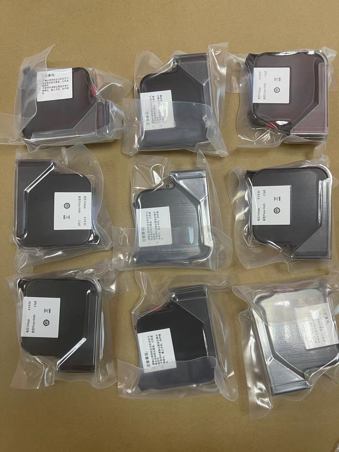 Compatibele, oplosmiddel gebas - Ink Cartridge recensie en prijs