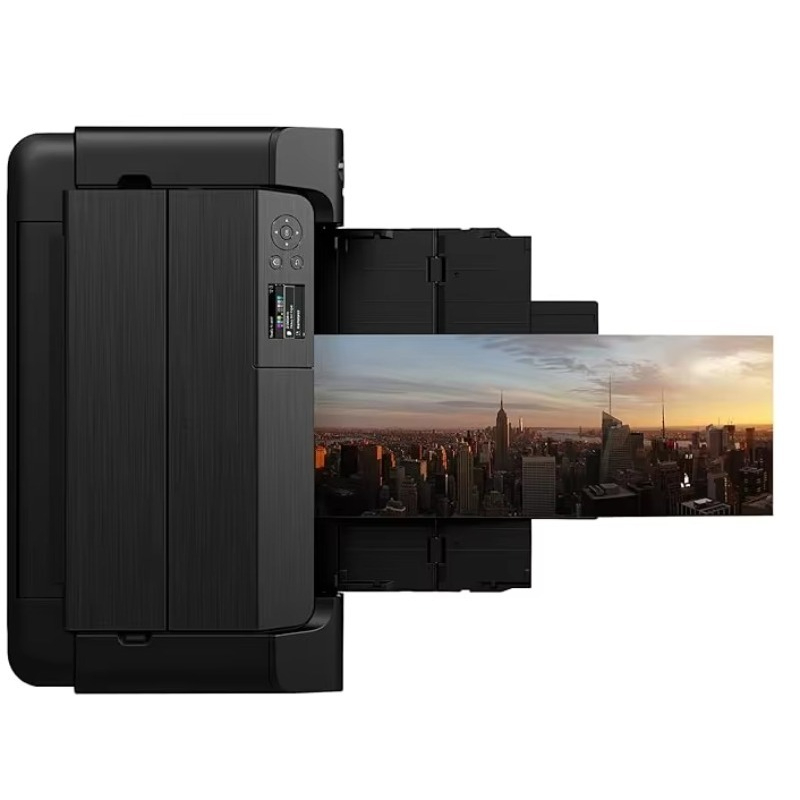 Professionele fotoprinter met  - Photo Printer recensie en prijs