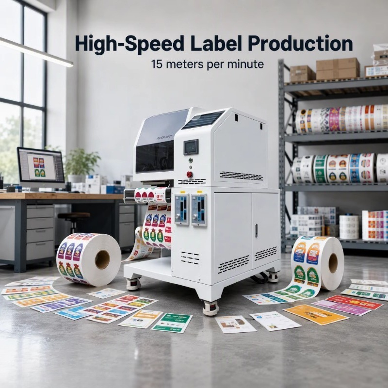 Rol-naar-rol inkjetprinter, ho - Printer Paper recensie en prijs