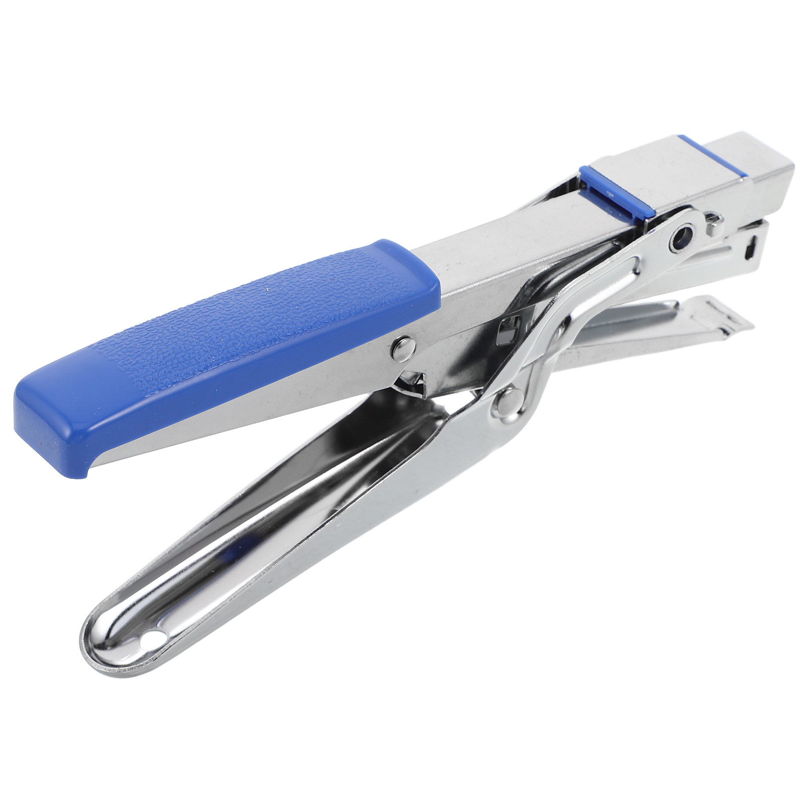 Robuuste handmatige nietmachin - Stapler Heavy Duty recensie en prijs