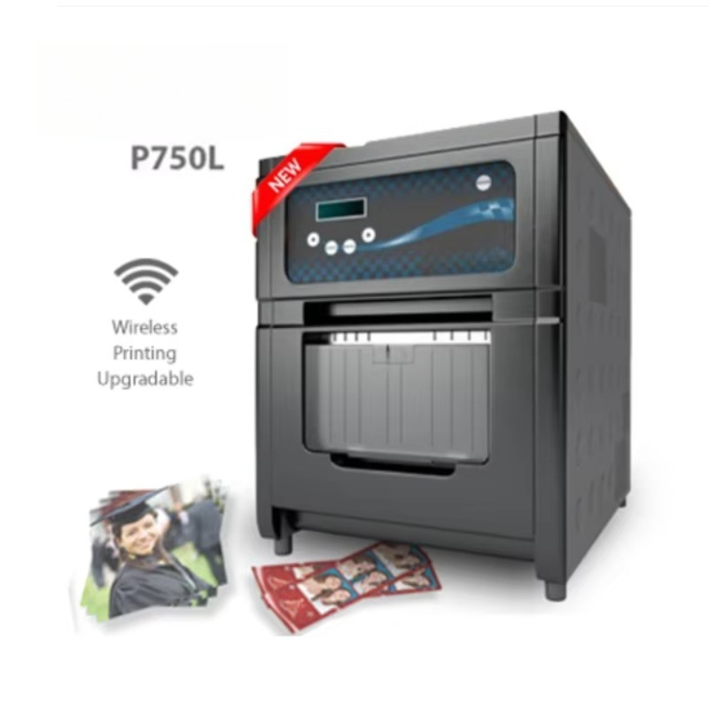 Fotoprinter 6 inch fotoprinter - Photo Printer recensie en prijs