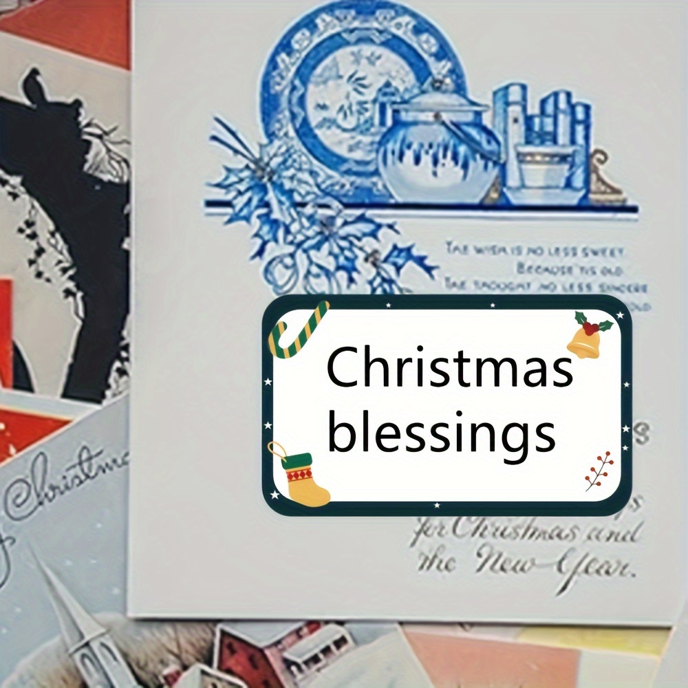 Kerstlabels B1/B21/B3S, labelp - Label Maker recensie en prijs