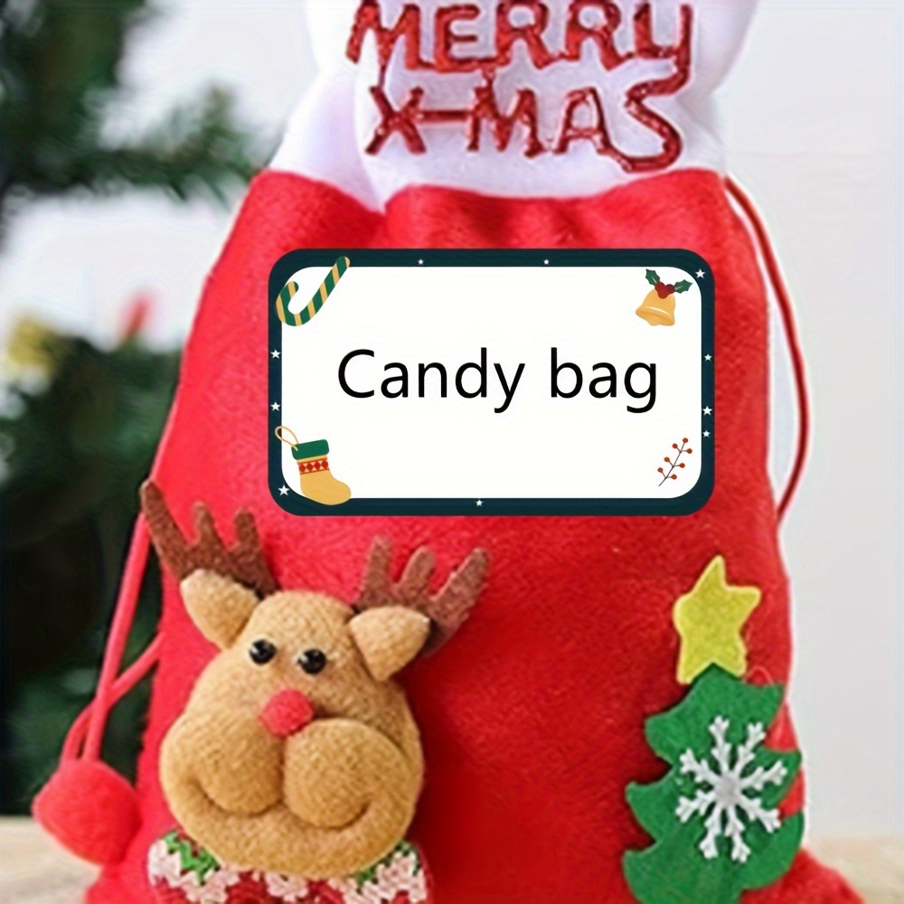 Kerstlabels B1/B21/B3S, labelp - Label Maker recensie en prijs