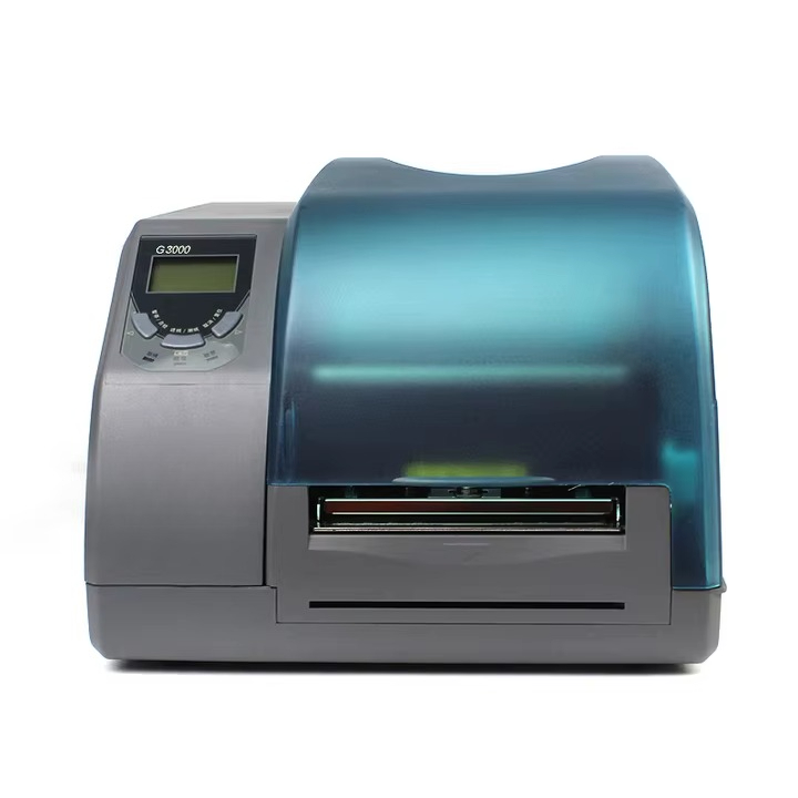 POSTEK G3000 Industriële Therm - Thermal Printer recensie en prijs