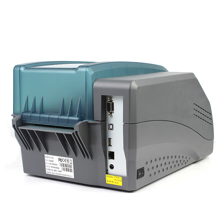 POSTEK G3000 Industriële Therm - Thermal Printer recensie en prijs