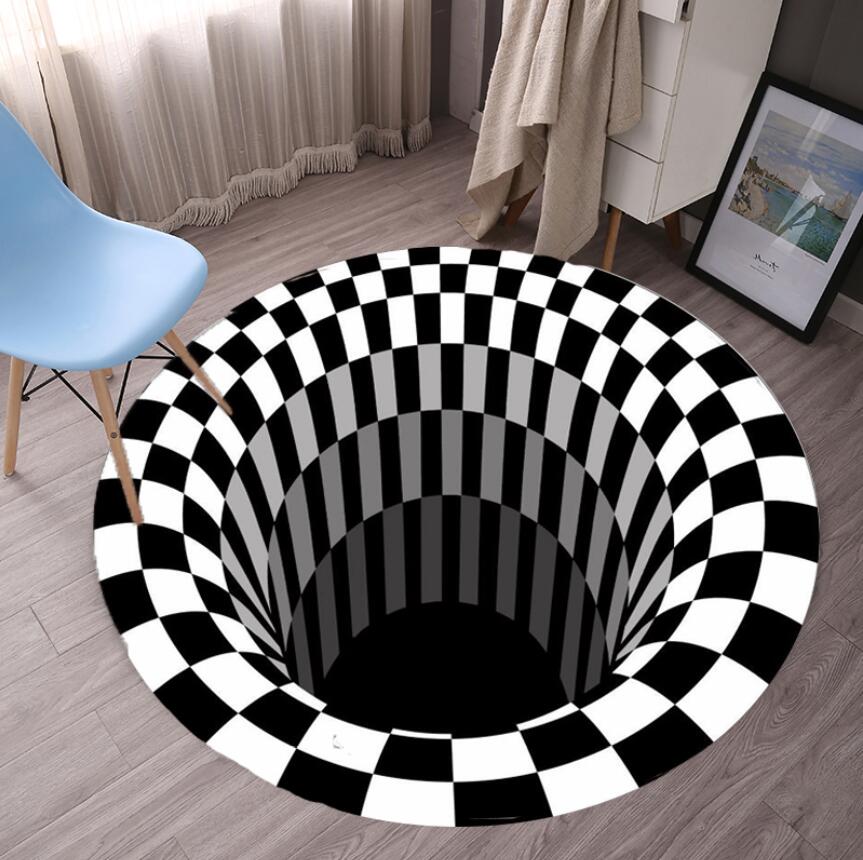Geometrische Slaapkamer Tapijt - Commercial Fabric Printing Machine recensie en prijs