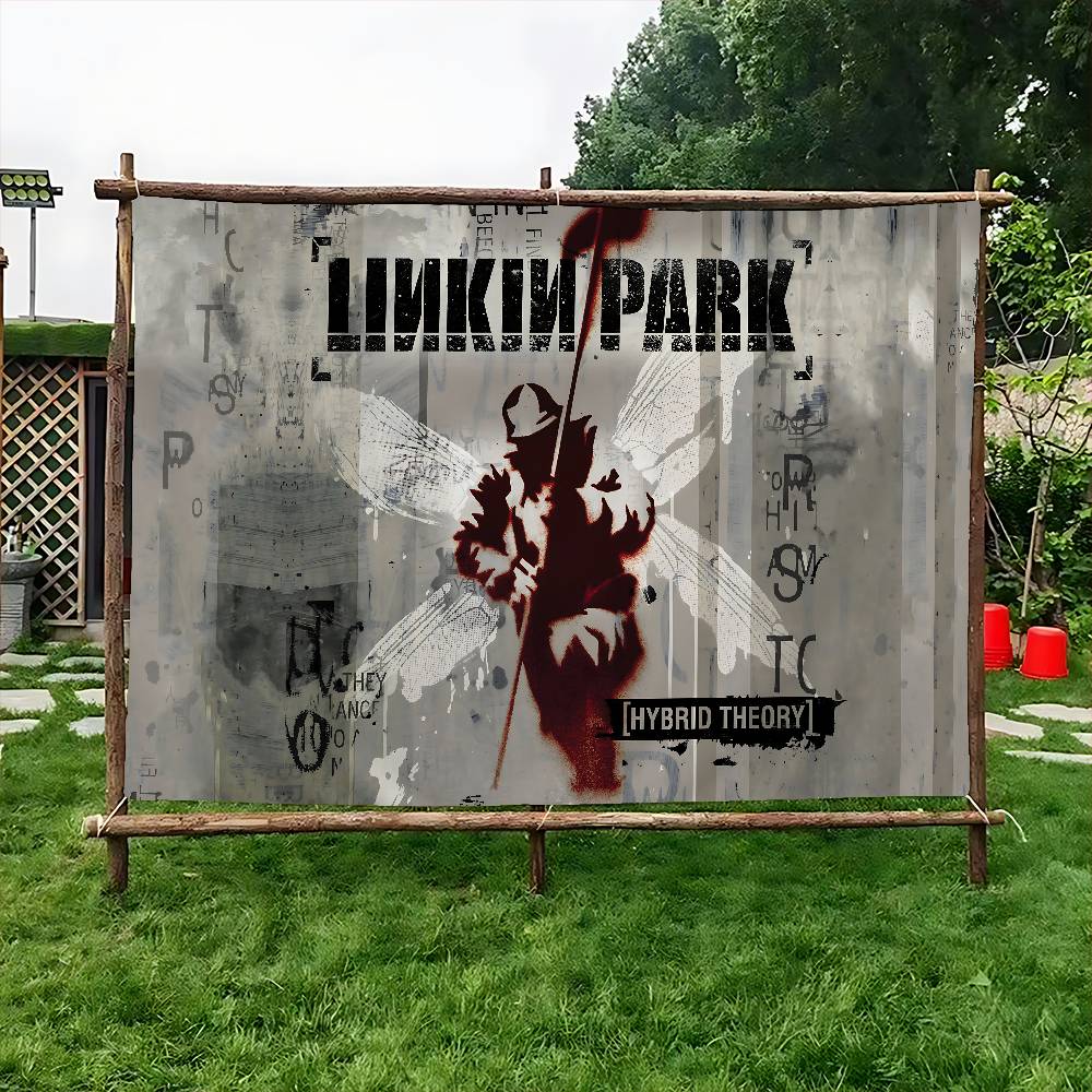 L-Linkin Hot Band Park Geavanc - Commercial Printing Company recensie en prijs
