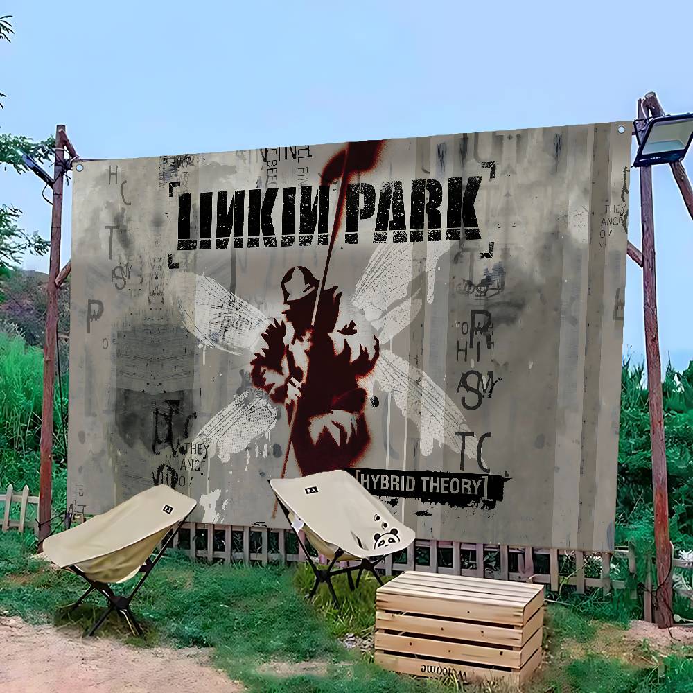 L-Linkin Hot Band Park Geavanc - Commercial Printing Company recensie en prijs