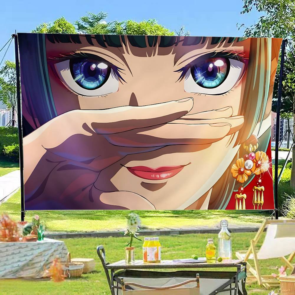 Populaire anime The Apothecary - Commercial Printing Company recensie en prijs