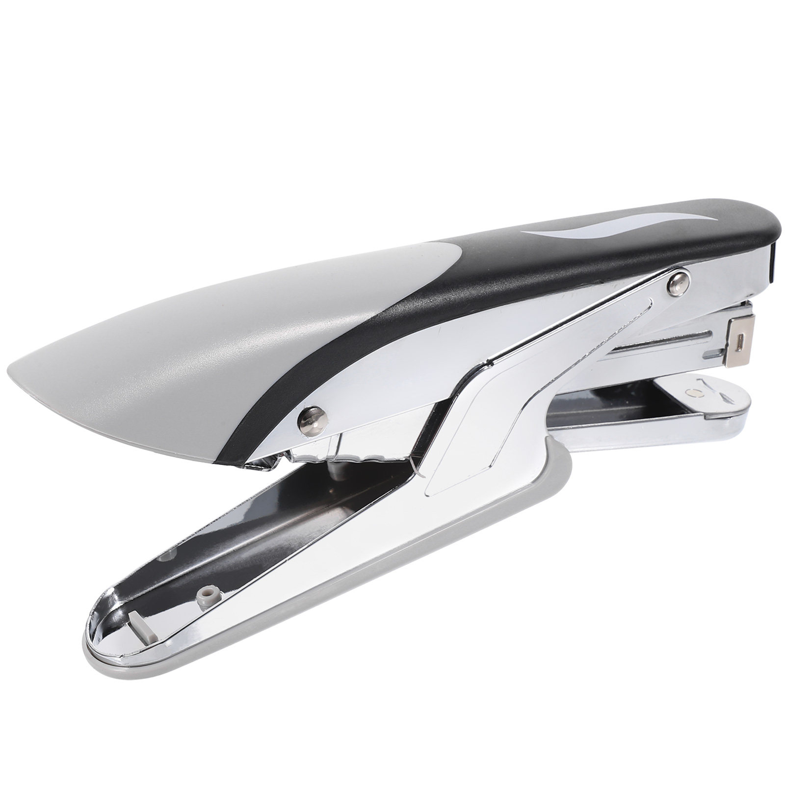 Zware tijer-nietmachine voor 2 - Stapler Heavy Duty recensie en prijs